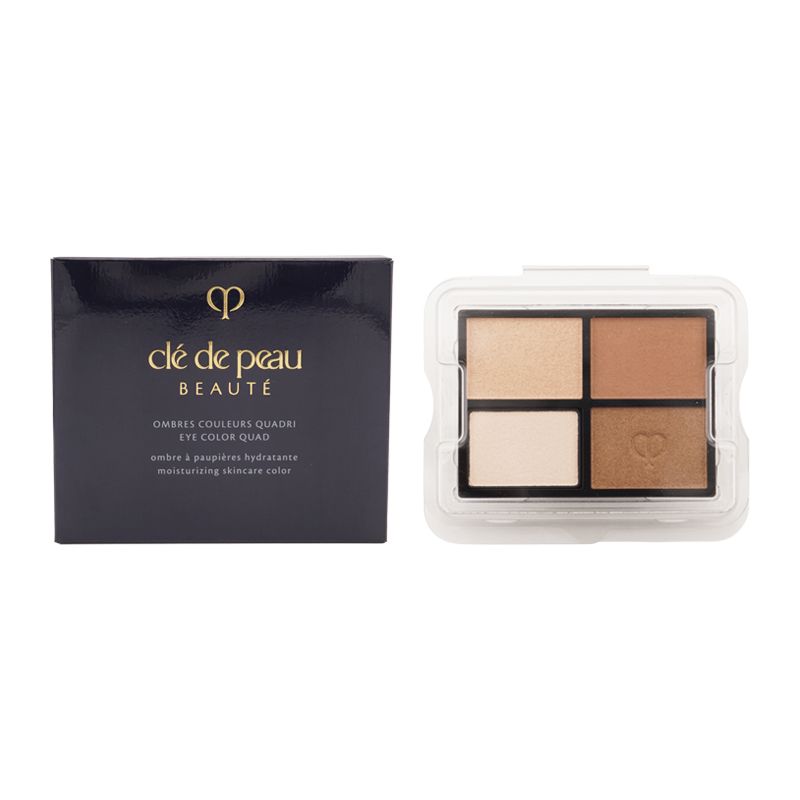 クレ・ド・ポー ボーテ オンブルクルールクアドリ レフィル 2 Beach