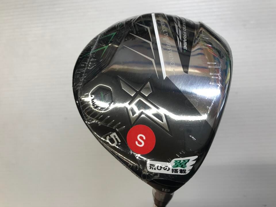 2022年モデル] ダンロップ メンズ XXIO X eks ゼクシオ エックス