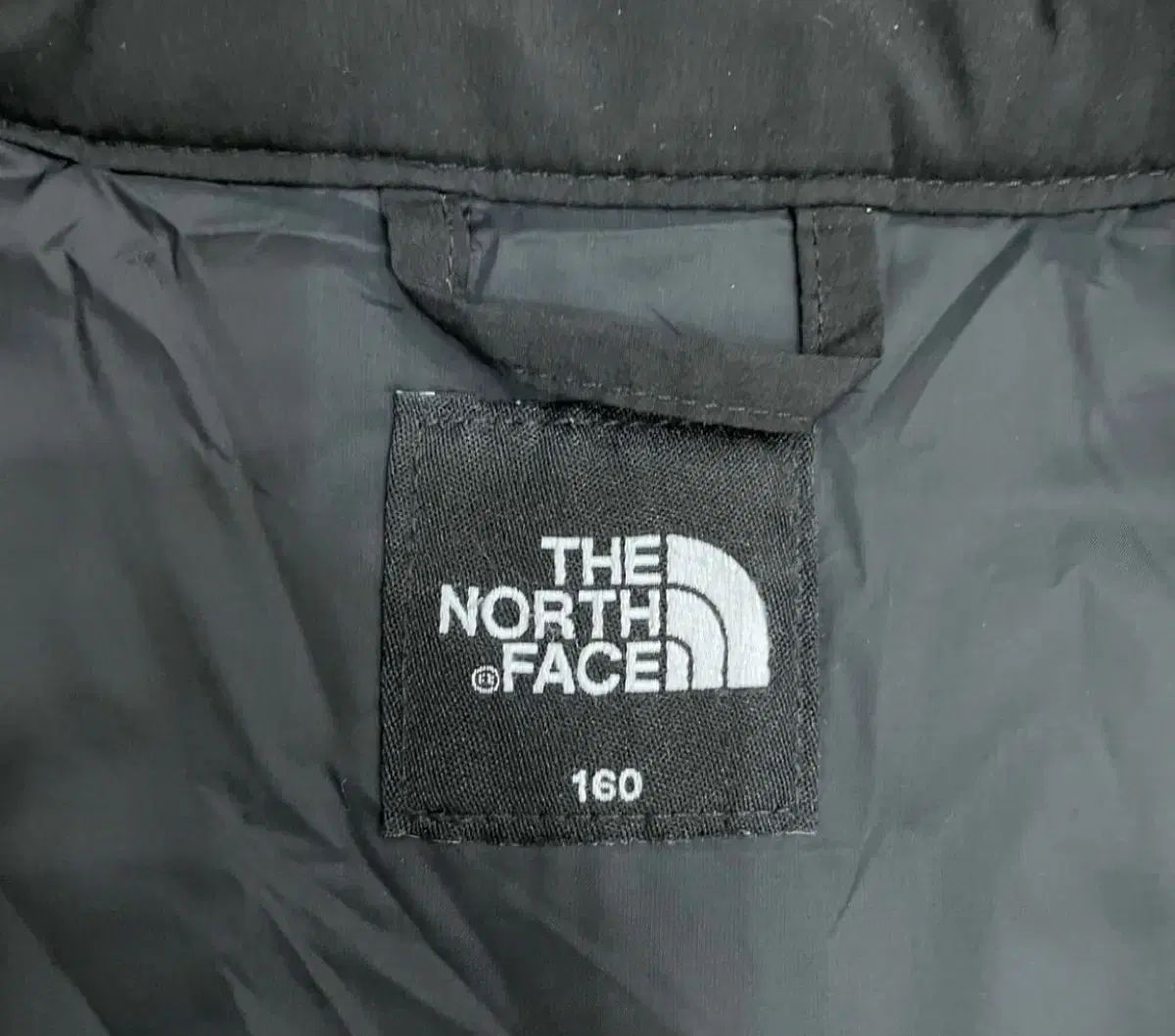 ザノースフェイス