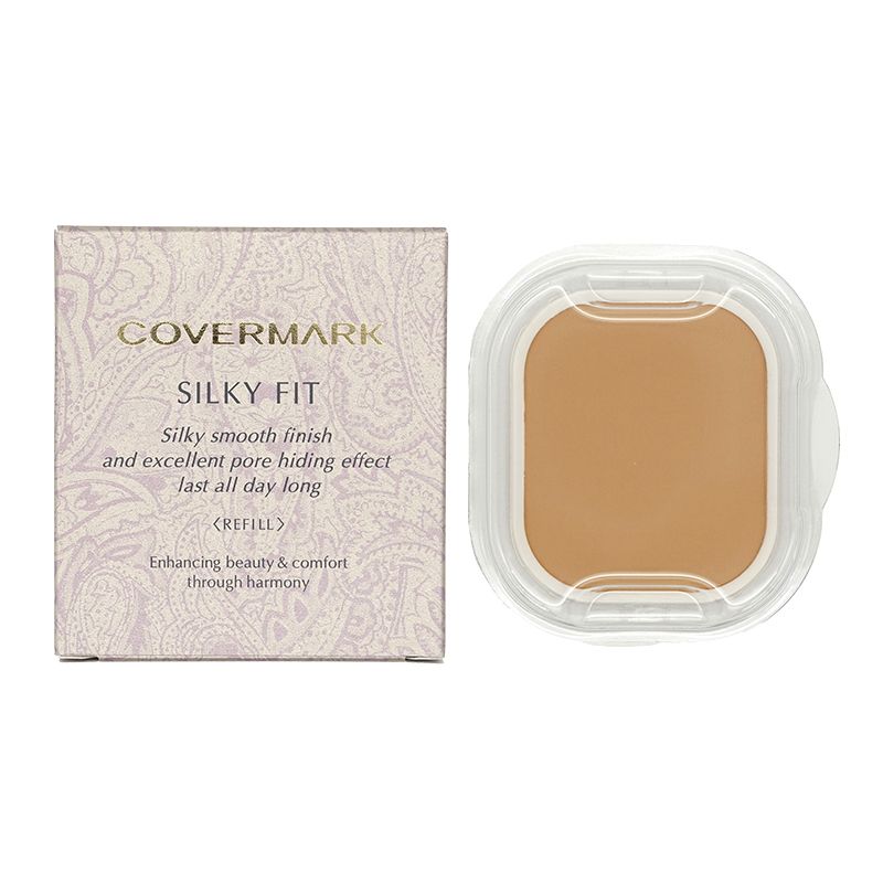 Covermark ファンデーション カバーマーク ファンデーション