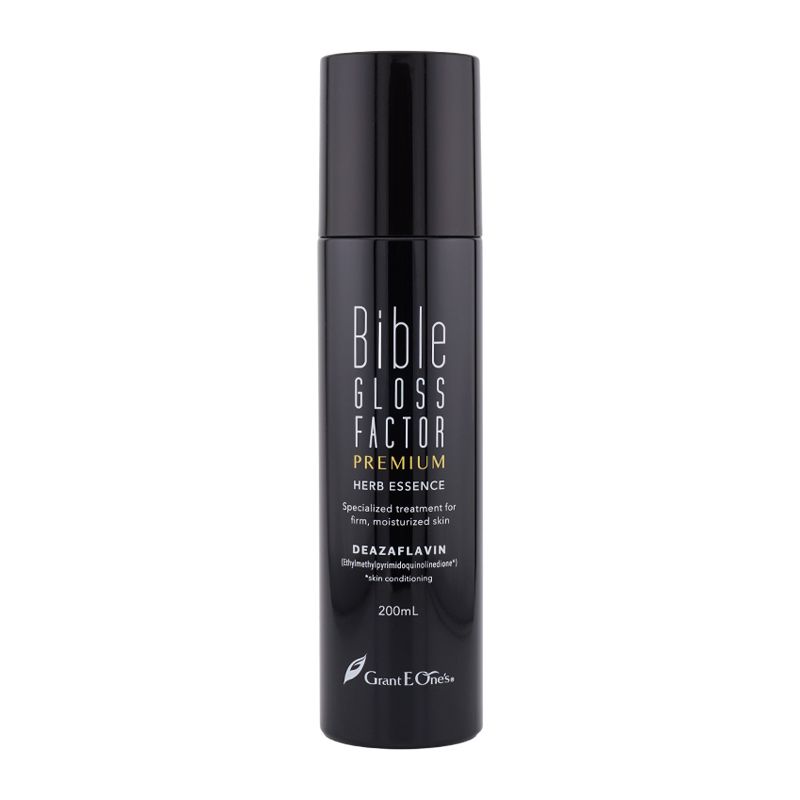 Bible GLOSS FACTOR PREMIUM バイブルグロスファクター プレミアム