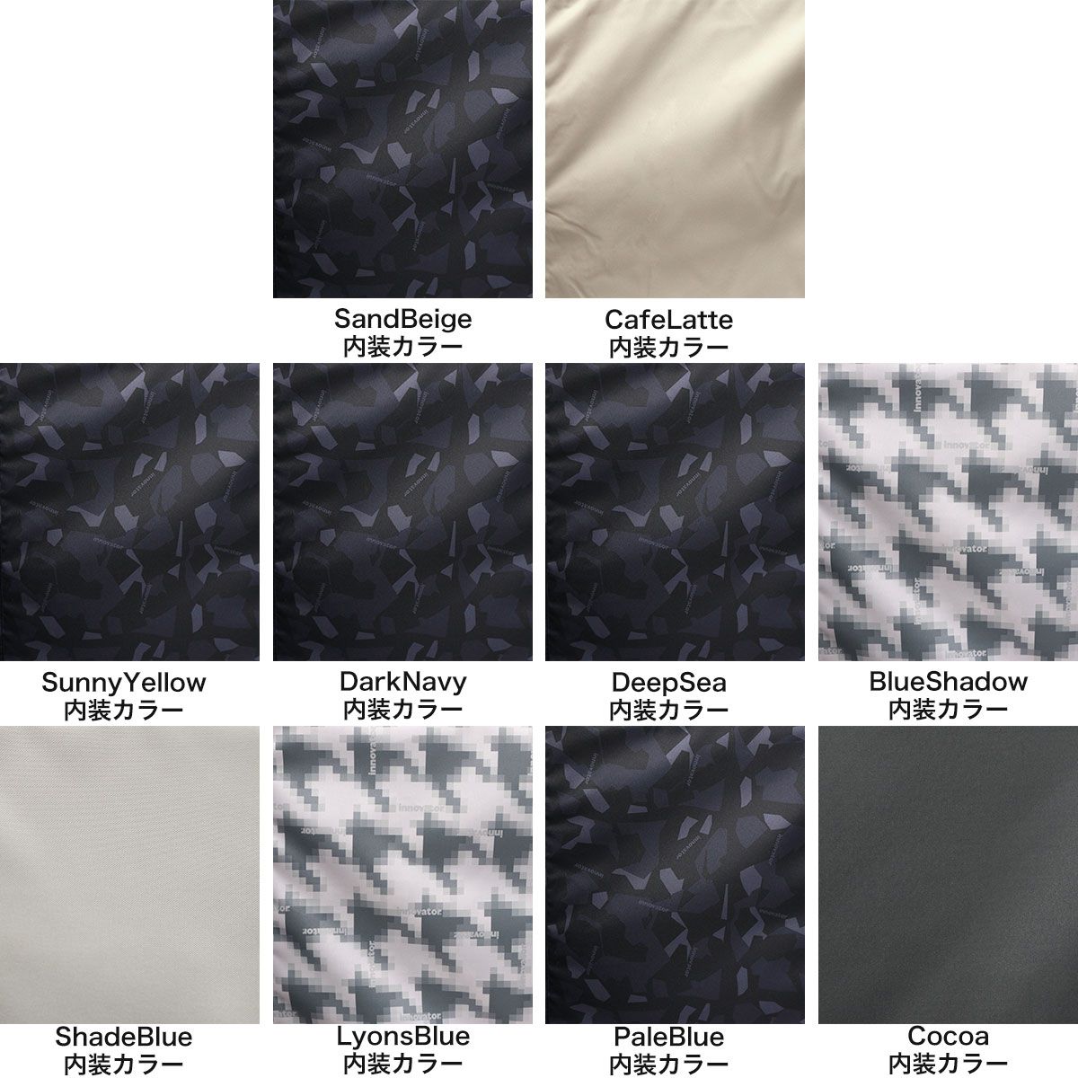  2年保証 イノベーター スーツケース Lサイズ 軽量 静音 innovator キャリーケース 大容量 マット ブランド TSA フロントオープン ストッパー付き 9泊 10泊 Extreme Journey 92 L Large キャリーケース バッグ