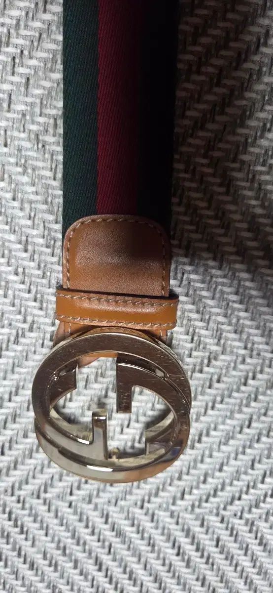 インターロッキング ベルト