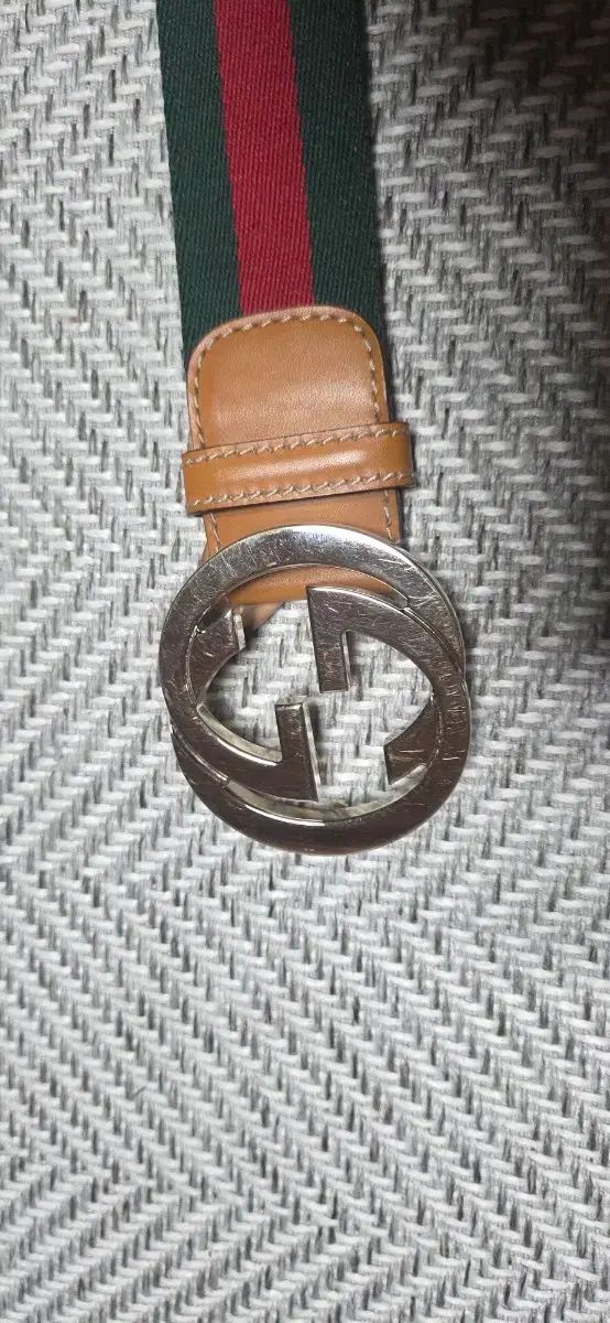 グッチ インターロッキング