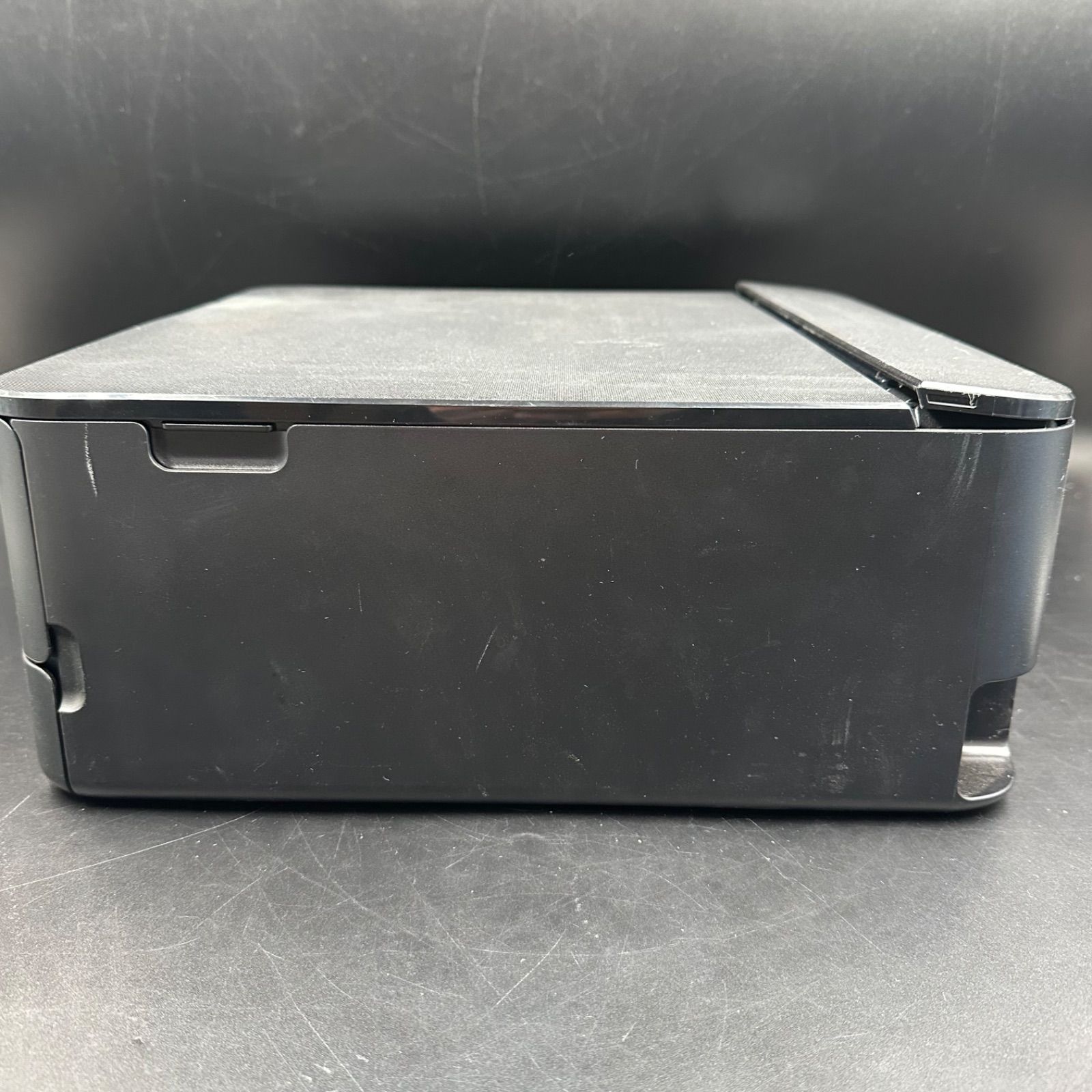 EP-879AB エプソン インクジェットプリンター ジャンク品 - メルカリ