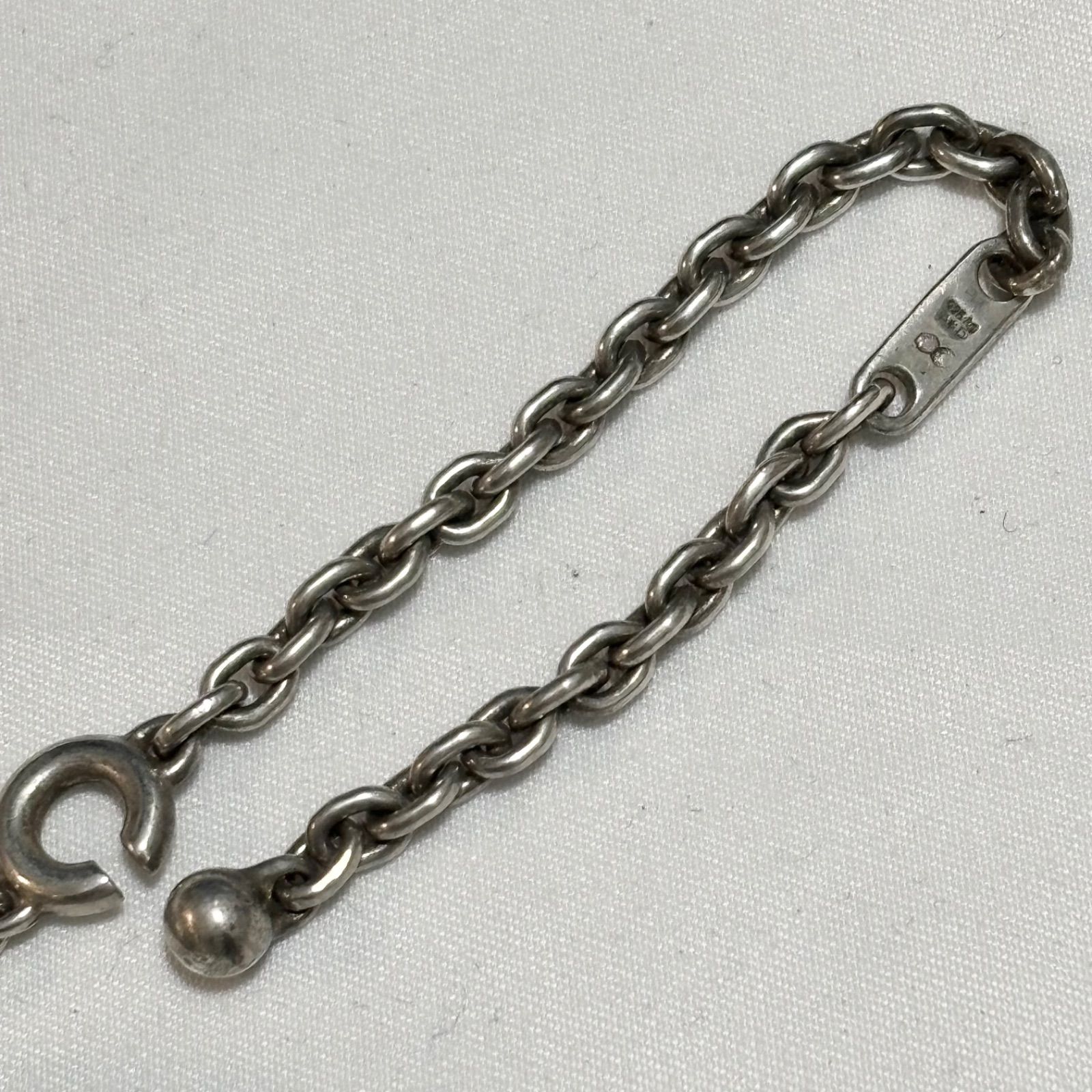 ダイスHマークチャーム