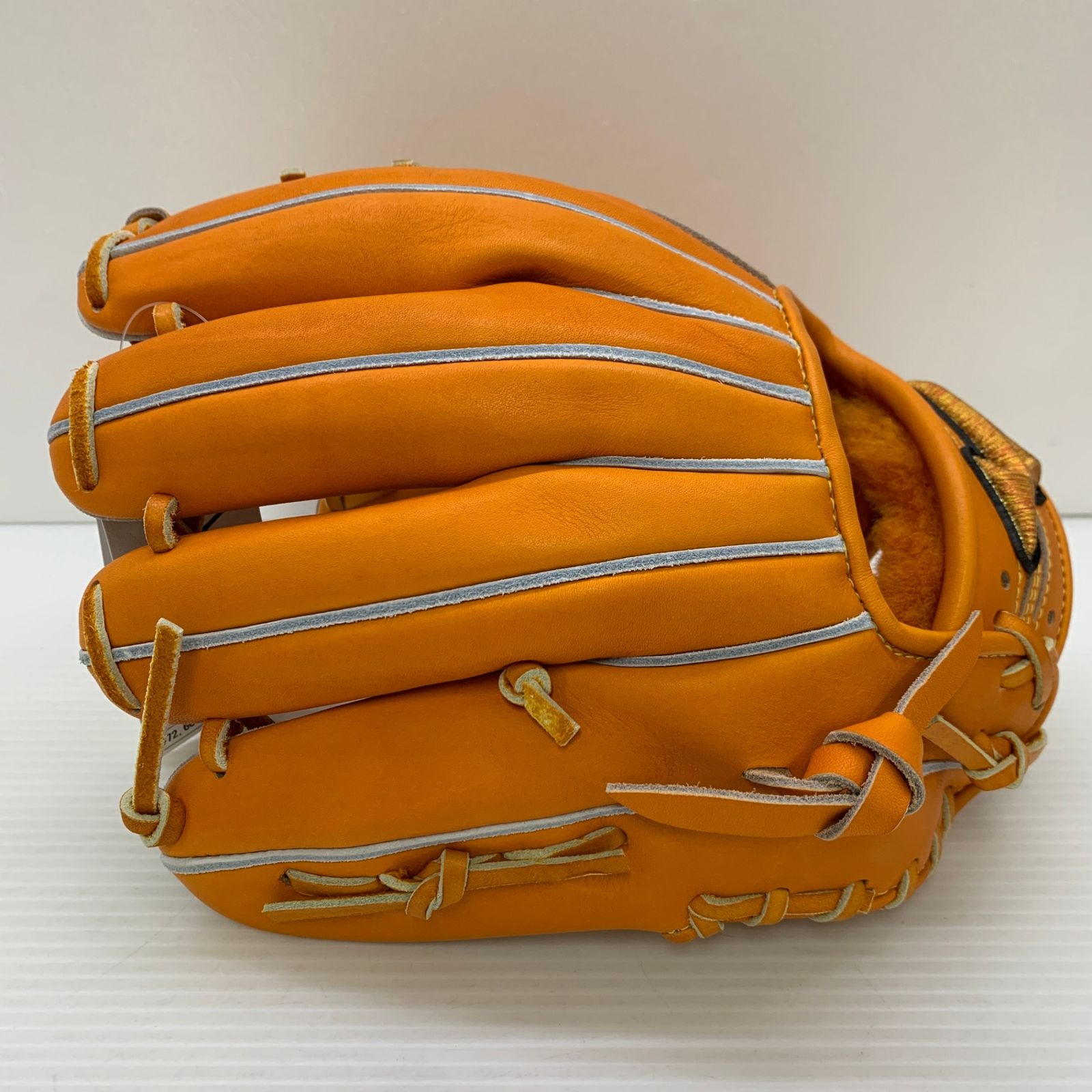  ミズノ MIZUNO ミズノプロ 硬式 大人 一般 内野手用 グローブ グラブ 右投げ 野球 7231 硬式 グローブ