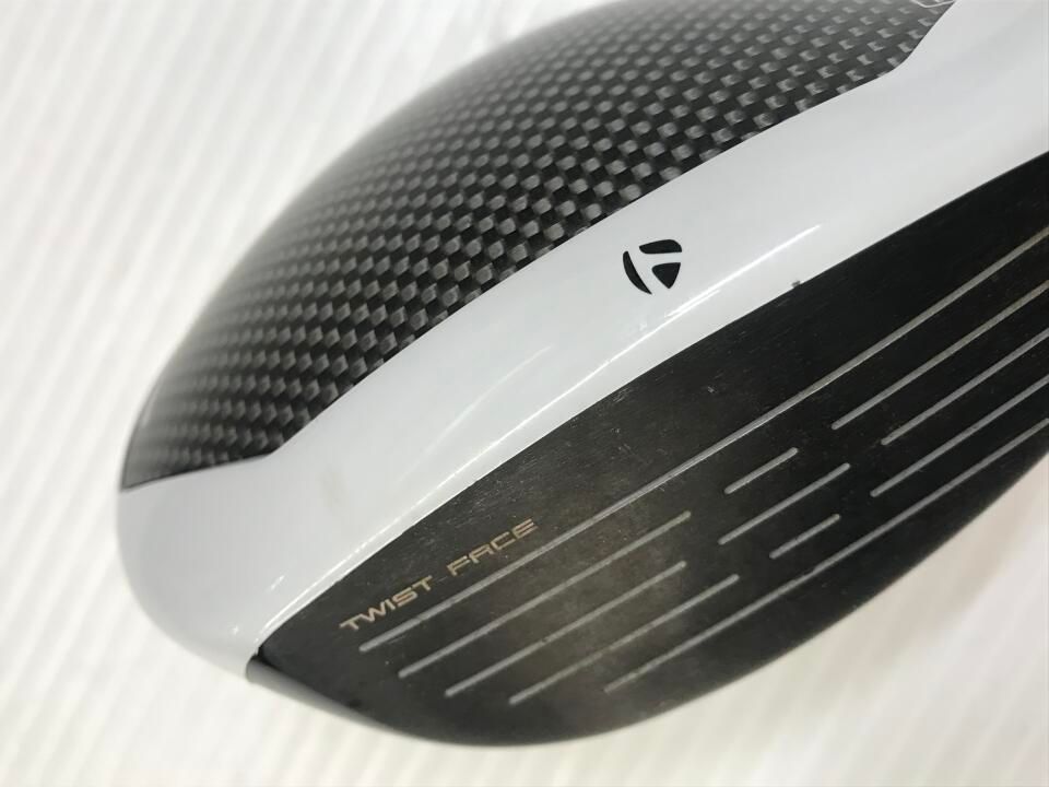 テーラーメイド 本物 SIM MAX 15度 TENSEI BLUE TM50 Rフレックス