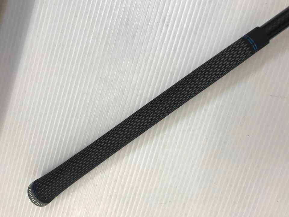 テーラーメイド 本物 SIM MAX 15度 TENSEI BLUE TM50 Rフレックス