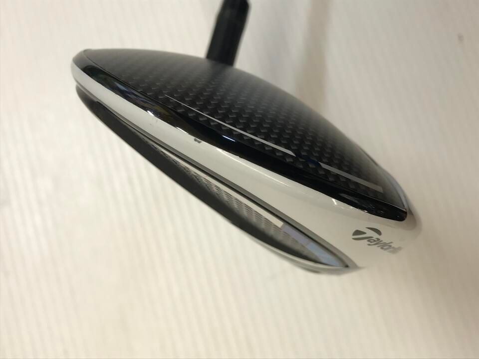 テーラーメイド 本物 SIM MAX 15度 TENSEI BLUE TM50 Rフレックス