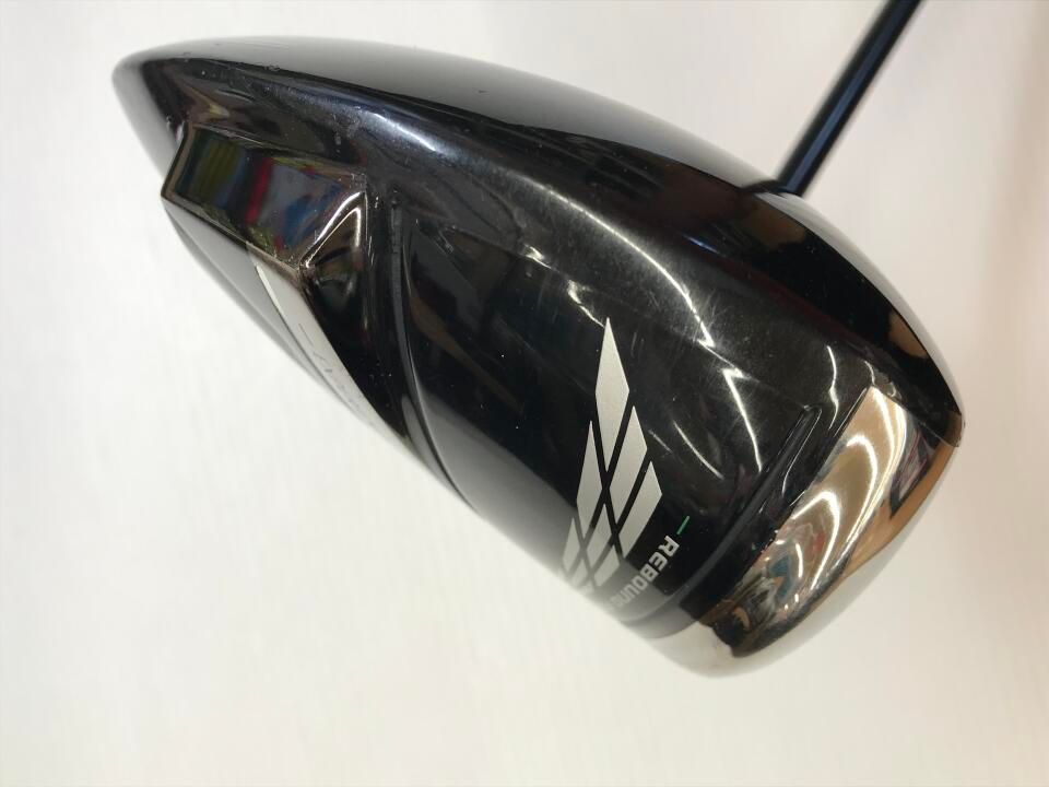 ダンロップ XXIO X-eks- 節約 2022 9.5度 Miyazaki AX-2 Sフレックス