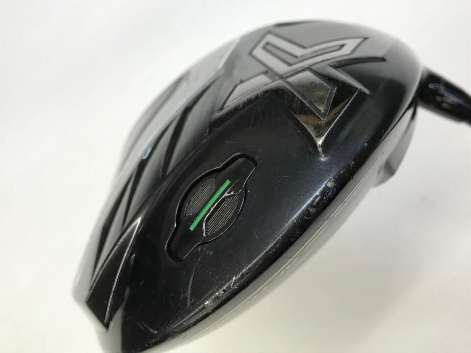 ダンロップ XXIO X-eks- 節約 2022 9.5度 Miyazaki AX-2 Sフレックス