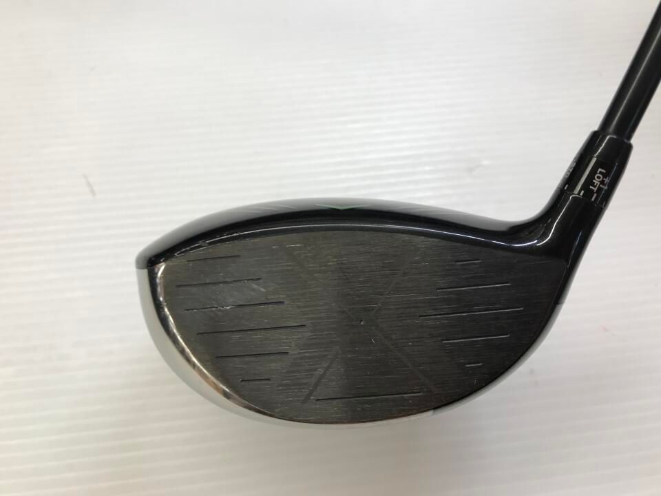 ダンロップ XXIO X-eks- 節約 2022 9.5度 Miyazaki AX-2 Sフレックス