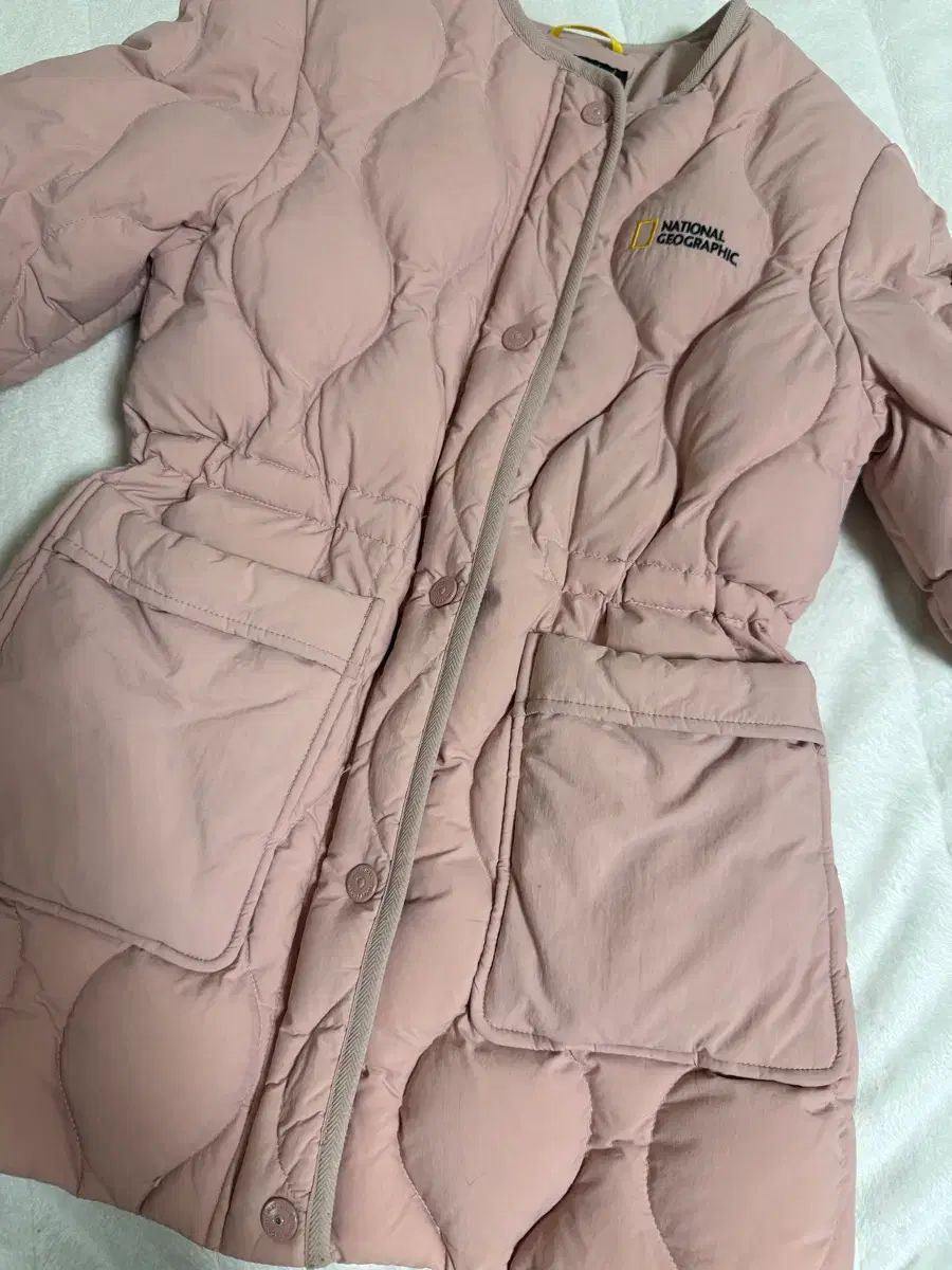 ダウン ジャケット