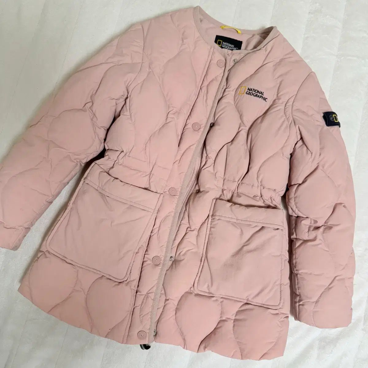 ダウン ジャケット