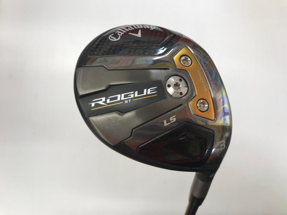 キャロウェイ ROGUE ST LS 15度 TENSEI 55 割引 for Callaway(ROGUE ST