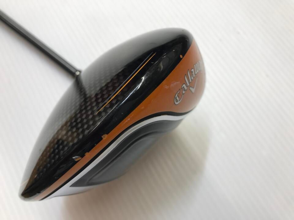 Callaway MAVRIK ドライバー 10.5° SR キャロウェイ MAVRIK MAX FAST 10.5度 Diamana 40 BLK for Callaway SR