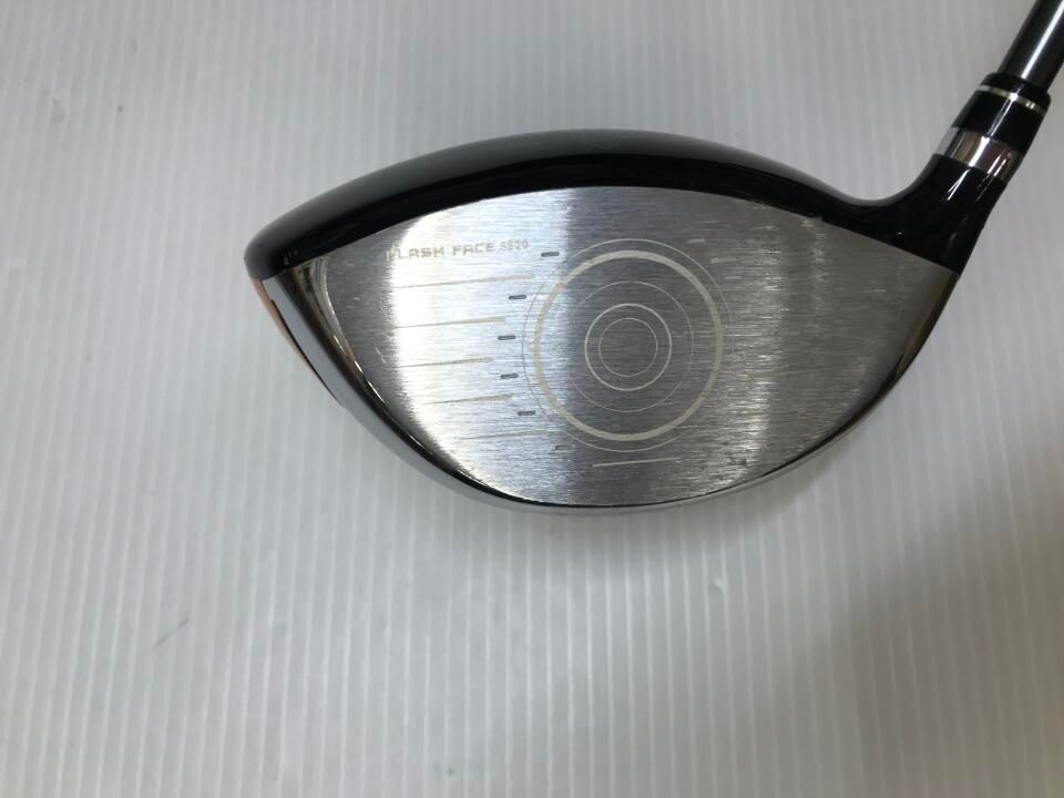 キャロウェイ MAVRIK MAX FAST 10.5度 Diamana 40 BLK for Callaway SR