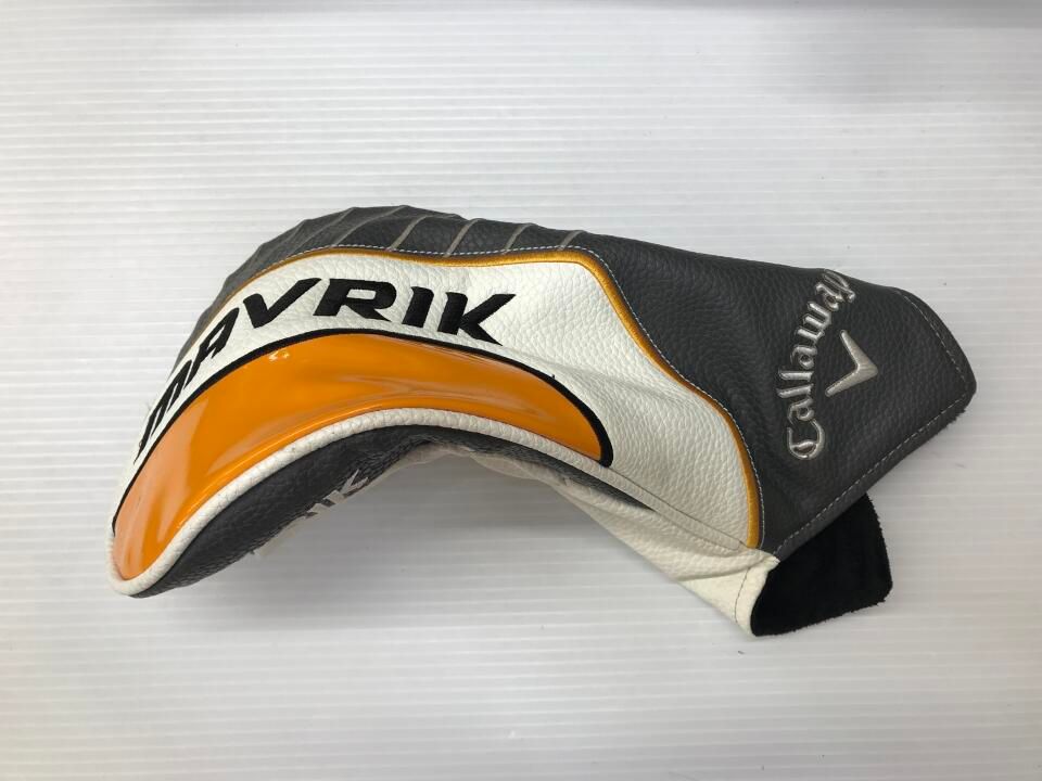 キャロウェイ MAVRIK MAX FAST 10.5度 Diamana 40 BLK for Callaway SR