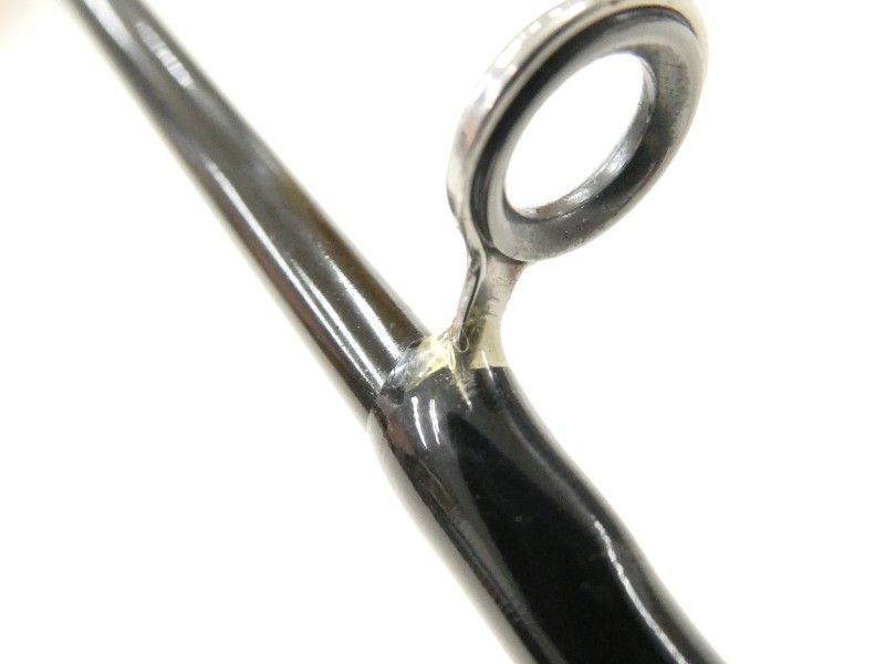 テンリュウ パワーマスター ライトコアデザイン PWM 96 MH L 02