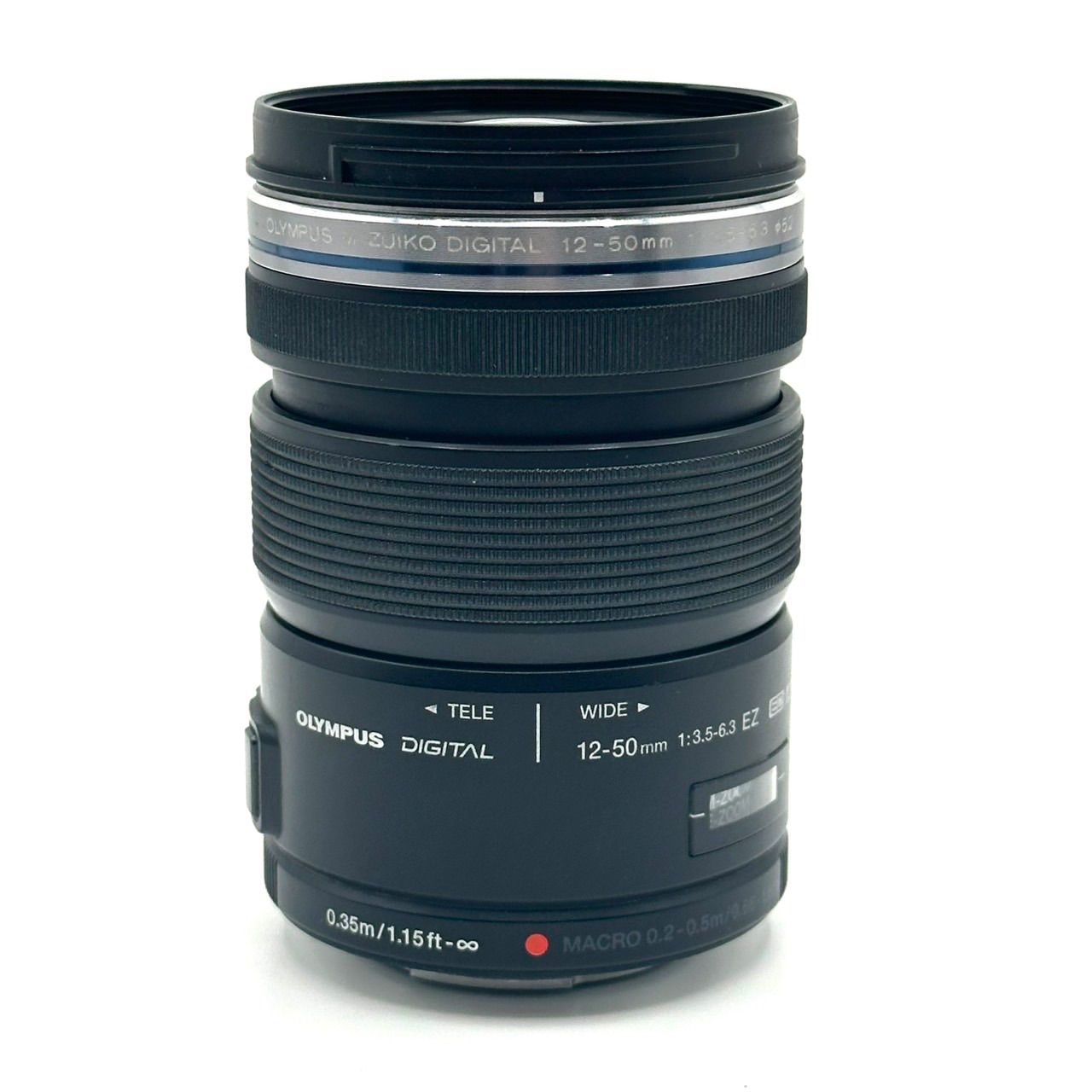 防滴 電動ズーム