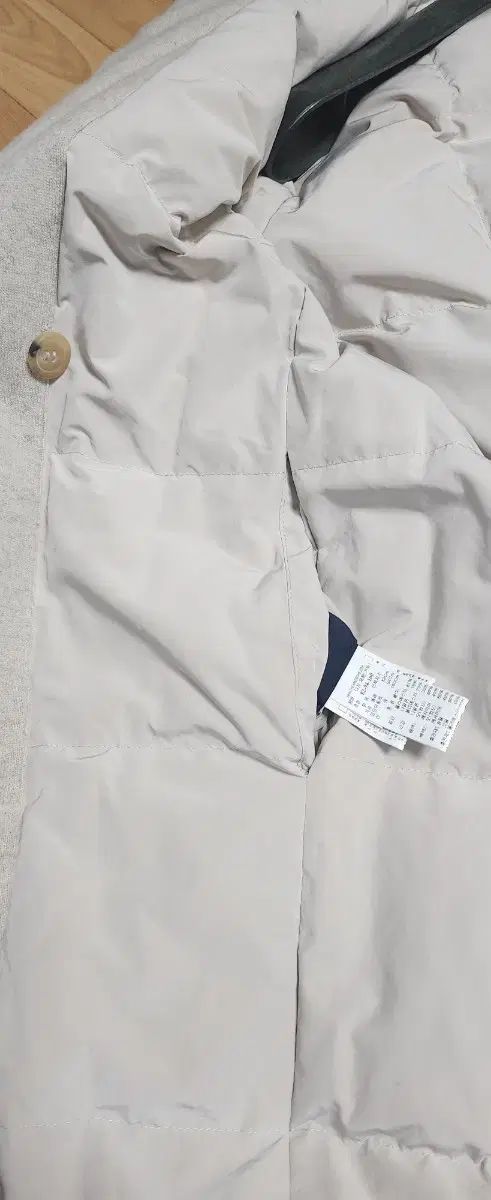 CASHMERE グースダウン