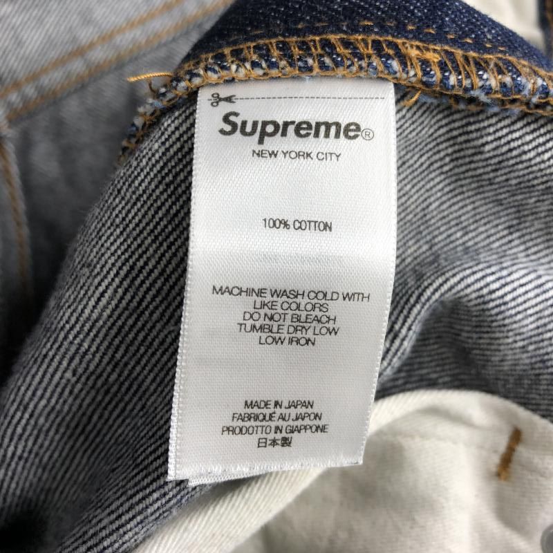 Supreme 24FW デニムパンツ サイズ30 Baggy Jean | Supreme 24fw
