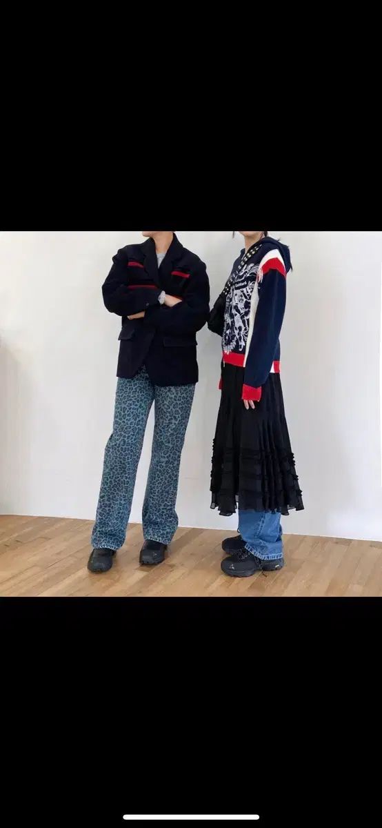 GODDARD ゴダード