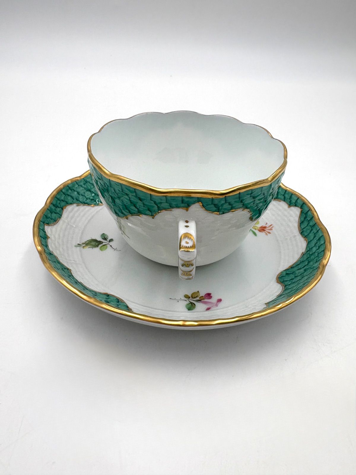 ハイランドフラワー