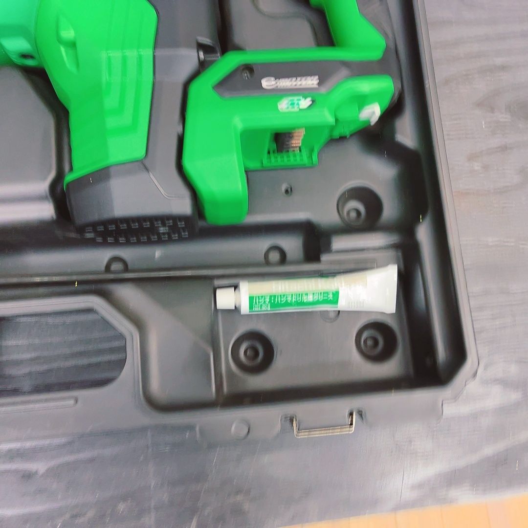 DSA コードレスハンマドリル