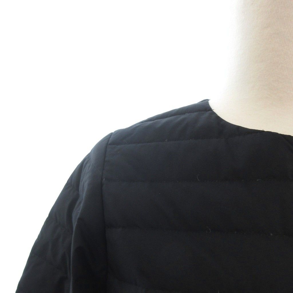 シェル カーディガン