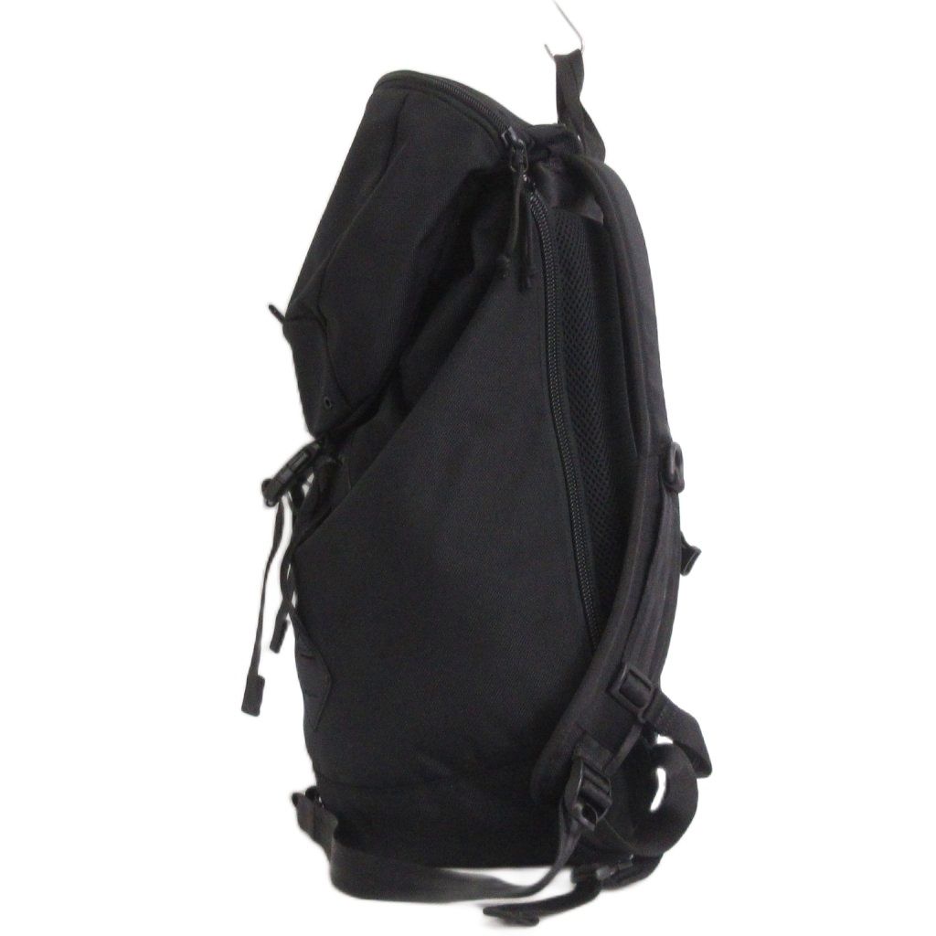 ワイズ Y's × ニューエラ NEW ERA ヨウジヤマモト リュックサック