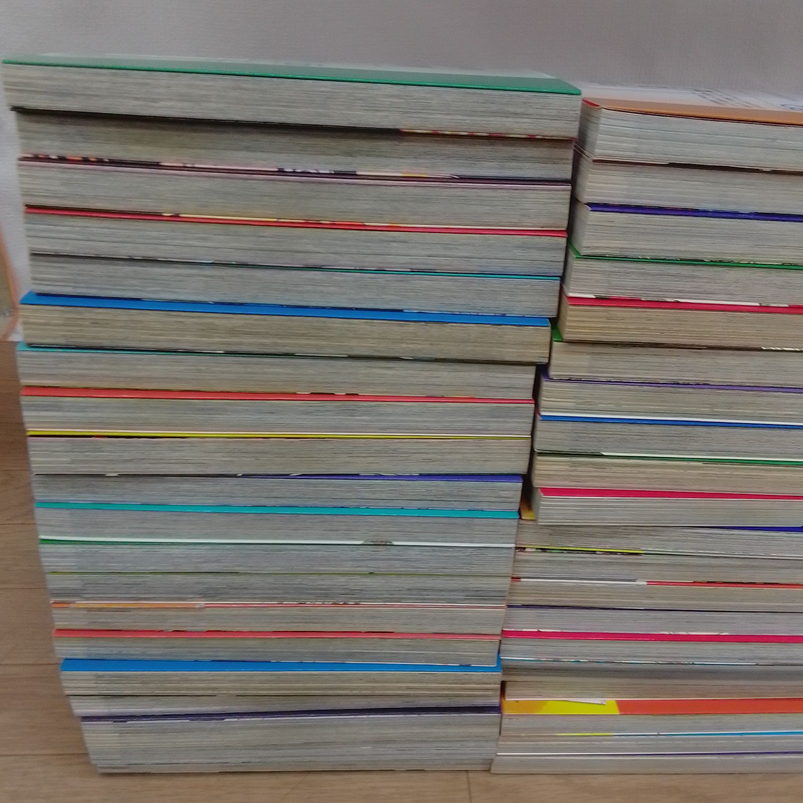 ☆②【未開封1冊】NARUTO 全72巻・BORUTO 全20巻・関連本3冊 コミック