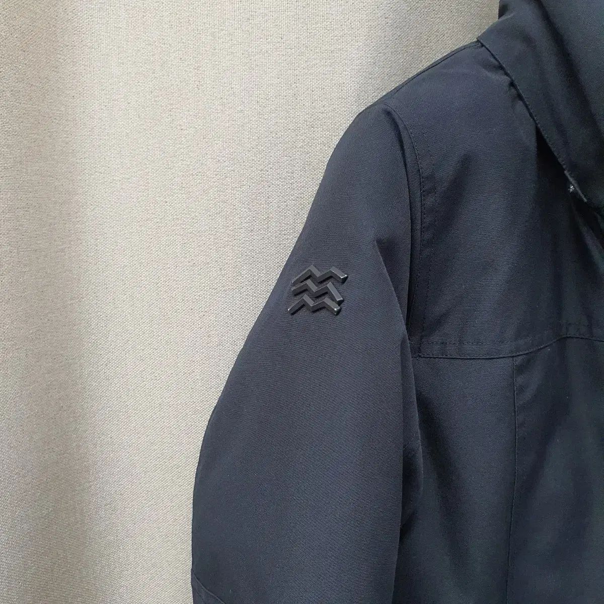  コーロンスポーツ GORE-TEX ゴアテックス グースダウン 冬 ダウン ダウンジャケット ジャケット アウター