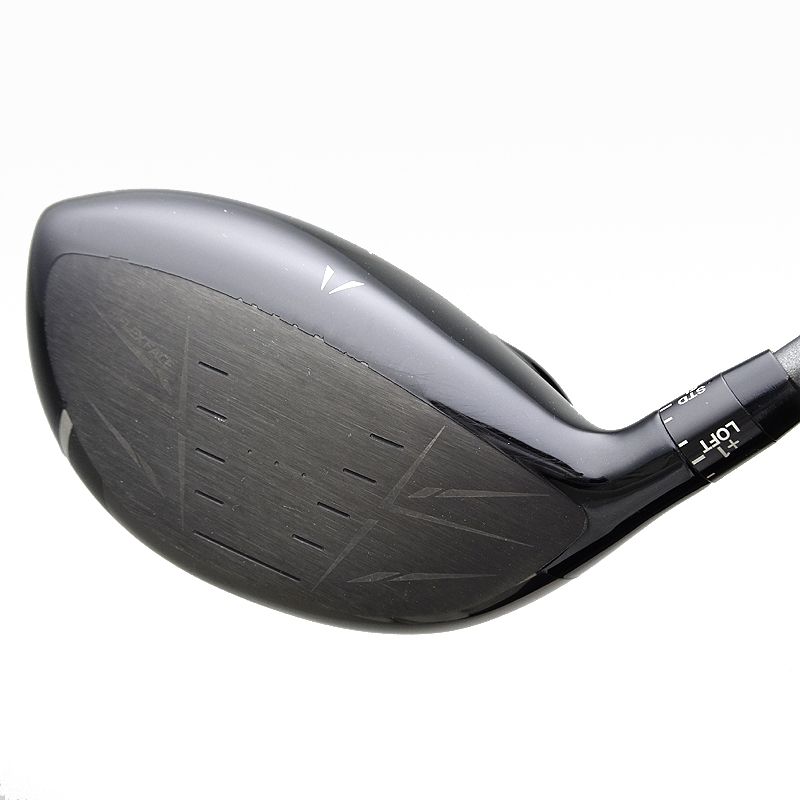 ダンロップ ドライバー XXIO X 10.5°