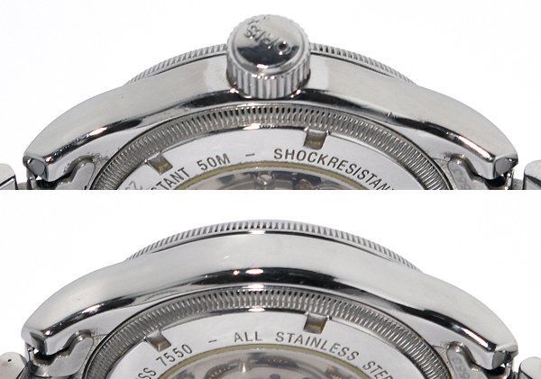 ポインターデイト