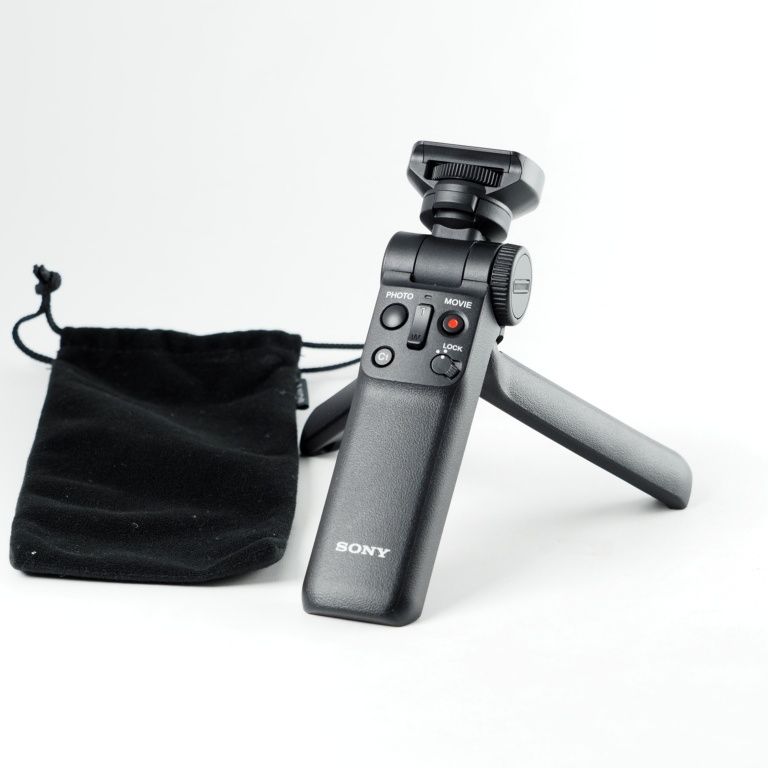 シューティンググリップ