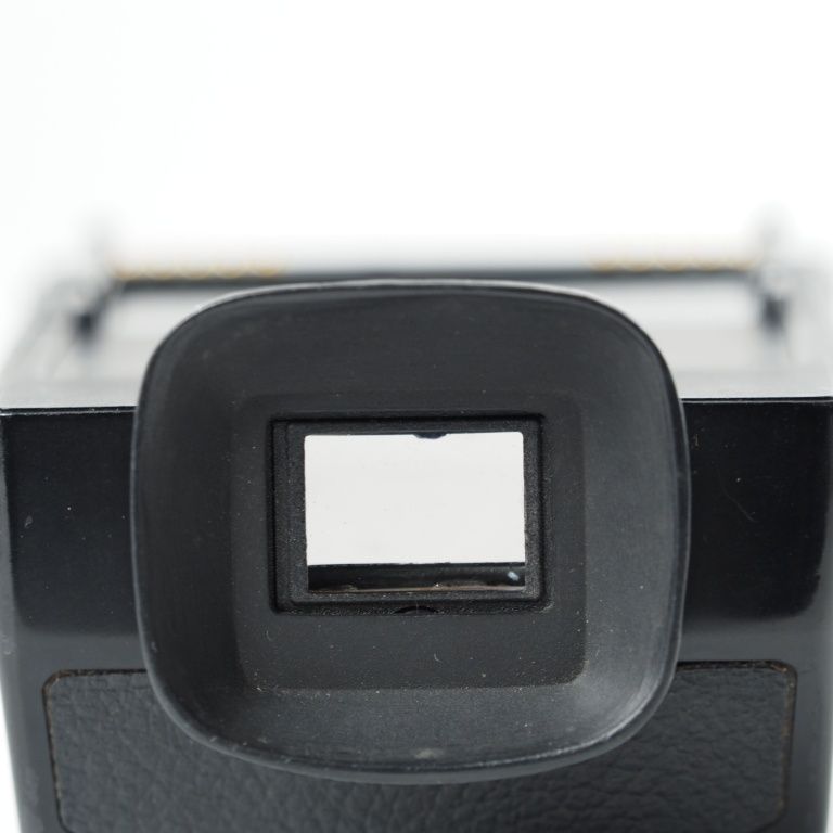 ZENZA BRONICA ブロニカETR AE-II AE2 プリズムファインダー #14155