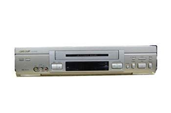 2024 【】シャープ VHSビデオデッキ VC-HF930 rdzdsi3 シャープ VHS