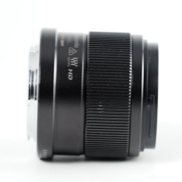  Panasonic LUMIX G 42 5 mm F 1 7 ASPH POWER O I S ブラック H HS 043 K マイクロフォーサーズ 14156 レンズ(単焦点) カメラ