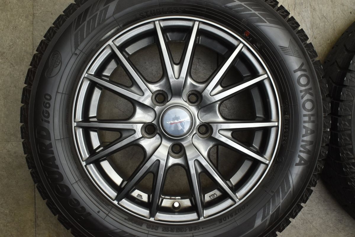 ノア ヴォクシー