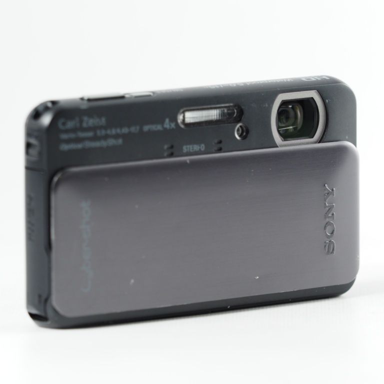 【美品】SONY Cyber-shot DSC-TX20 ブラック　動作確認済 Sony Cyber-shot DSC-TX20 Review | Photography Blog