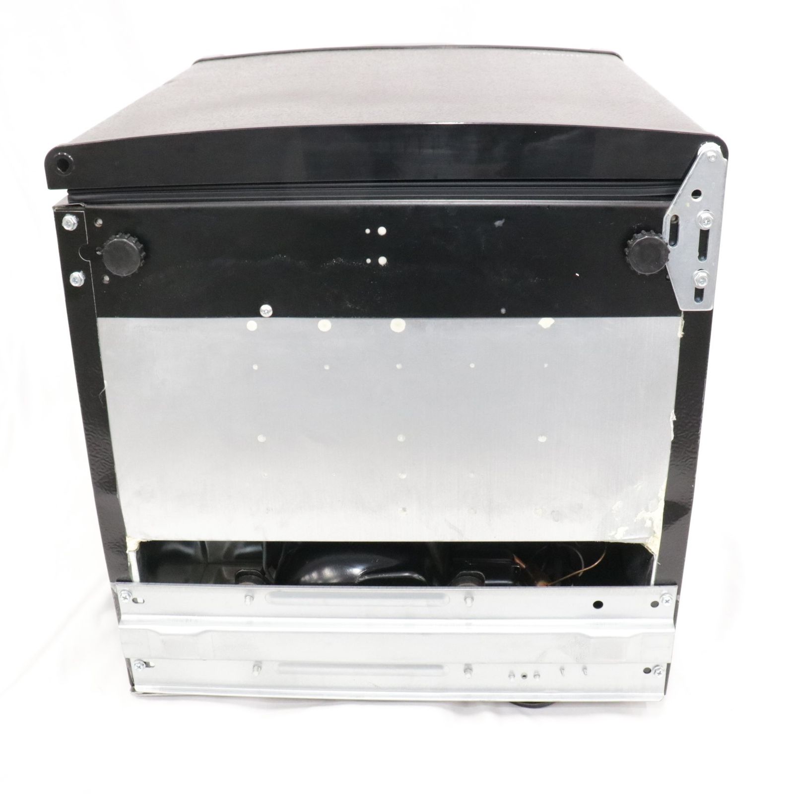 レンティオ 小型冷凍庫 32L セカンド冷凍庫 RN-FZ32 2022製 レンタル] [32L][新品]レンティオ 小型冷凍庫 1ドア セカンド冷凍庫 RN