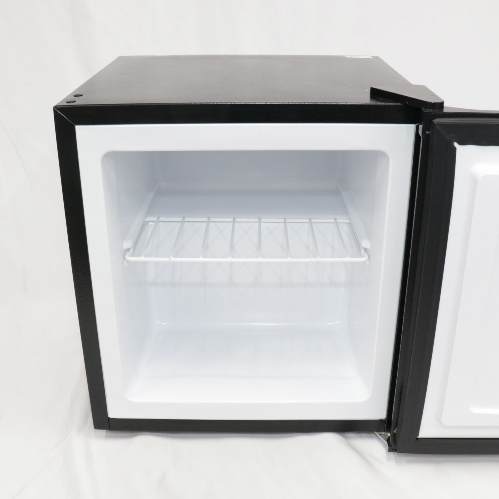 32L] レンティオ 小型 冷凍庫 1ドア セカンド冷凍庫 RN-FZ32 rn-fz32