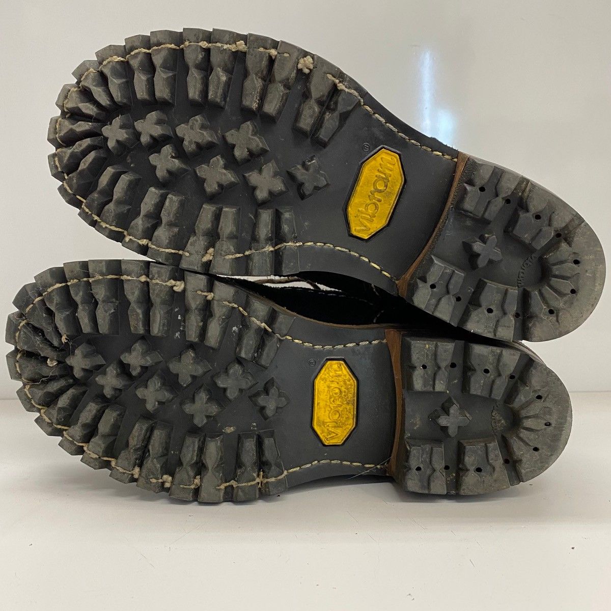  ウエスコ Wesco US 8 E ジョブマスター ラフアウト スエード メンズ靴 ブーツ ワーク ブラック 26 cmサイズ 201-shoes 1601 VB ワークブーツ ブーツ 革靴