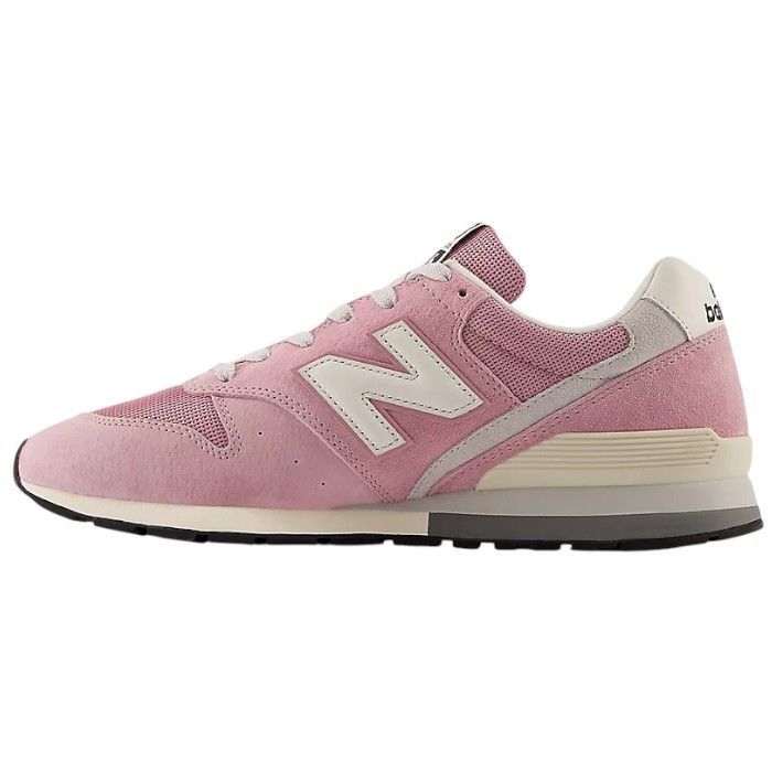  ニュー ンス CM 996 SN 2 スニーカー レディース メンズ ピンク ユニセックス 軽量 歩きやすい 通勤 通学 スニーカー 靴