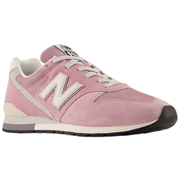 ニュー ンス CM 996 SN 2 スニーカー レディース メンズ ピンク ユニセックス 軽量 歩きやすい 通勤 通学