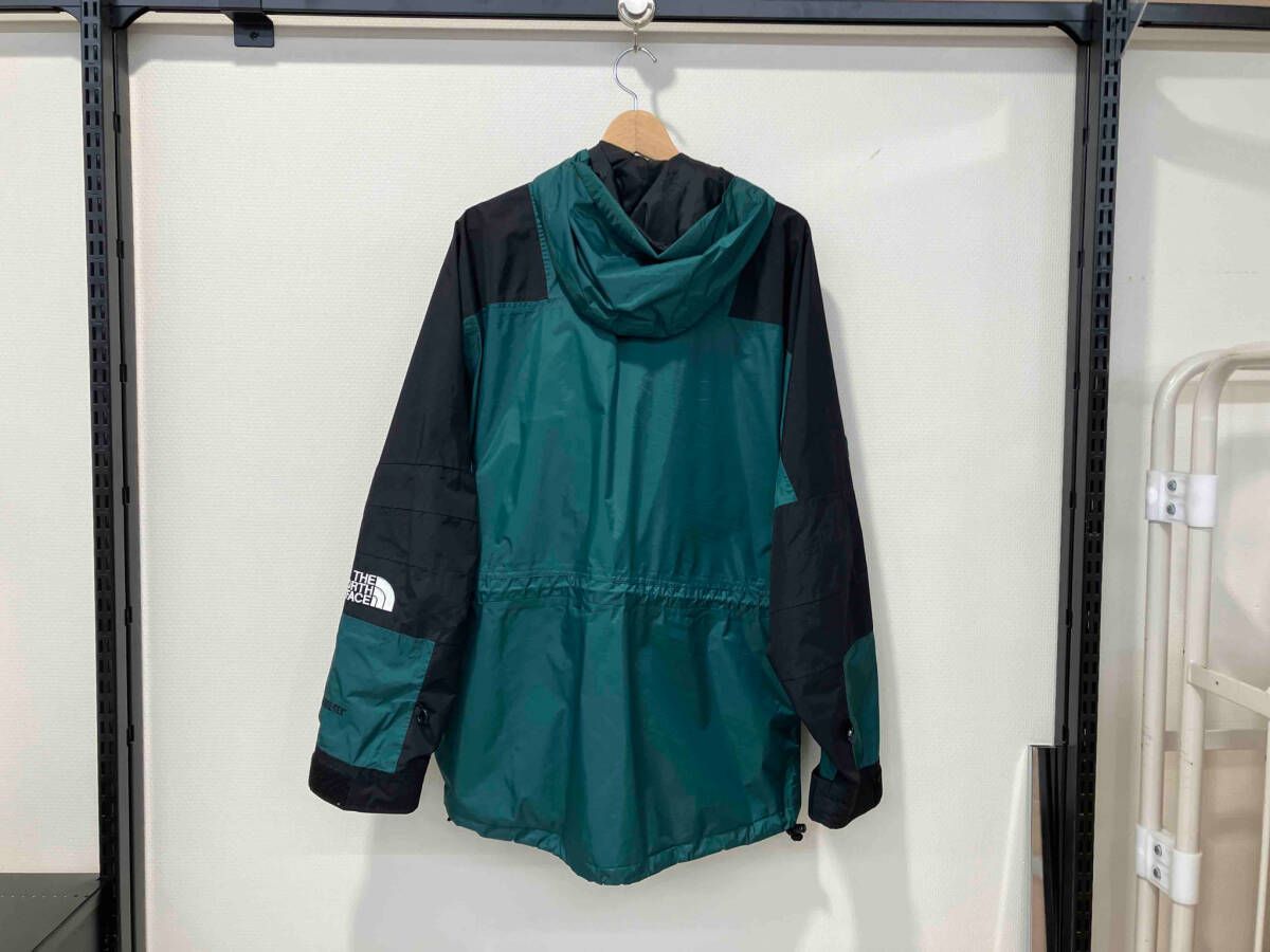 THE NORTH FACE ザノースフェイス 3D MOUNTAIN LIGHT JACKET
