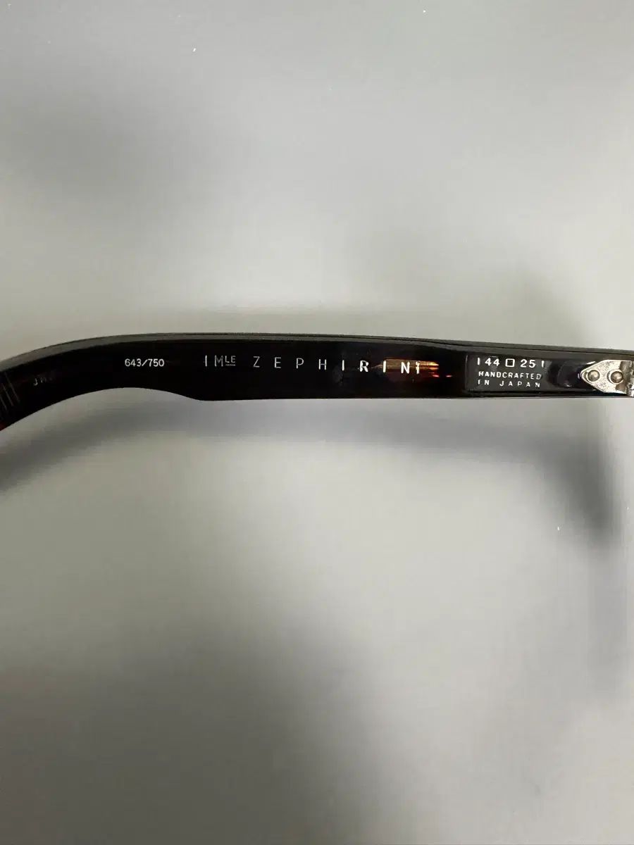  ジャックマリーマージュ ゼフィリン ノワール ブラック サングラス 小物