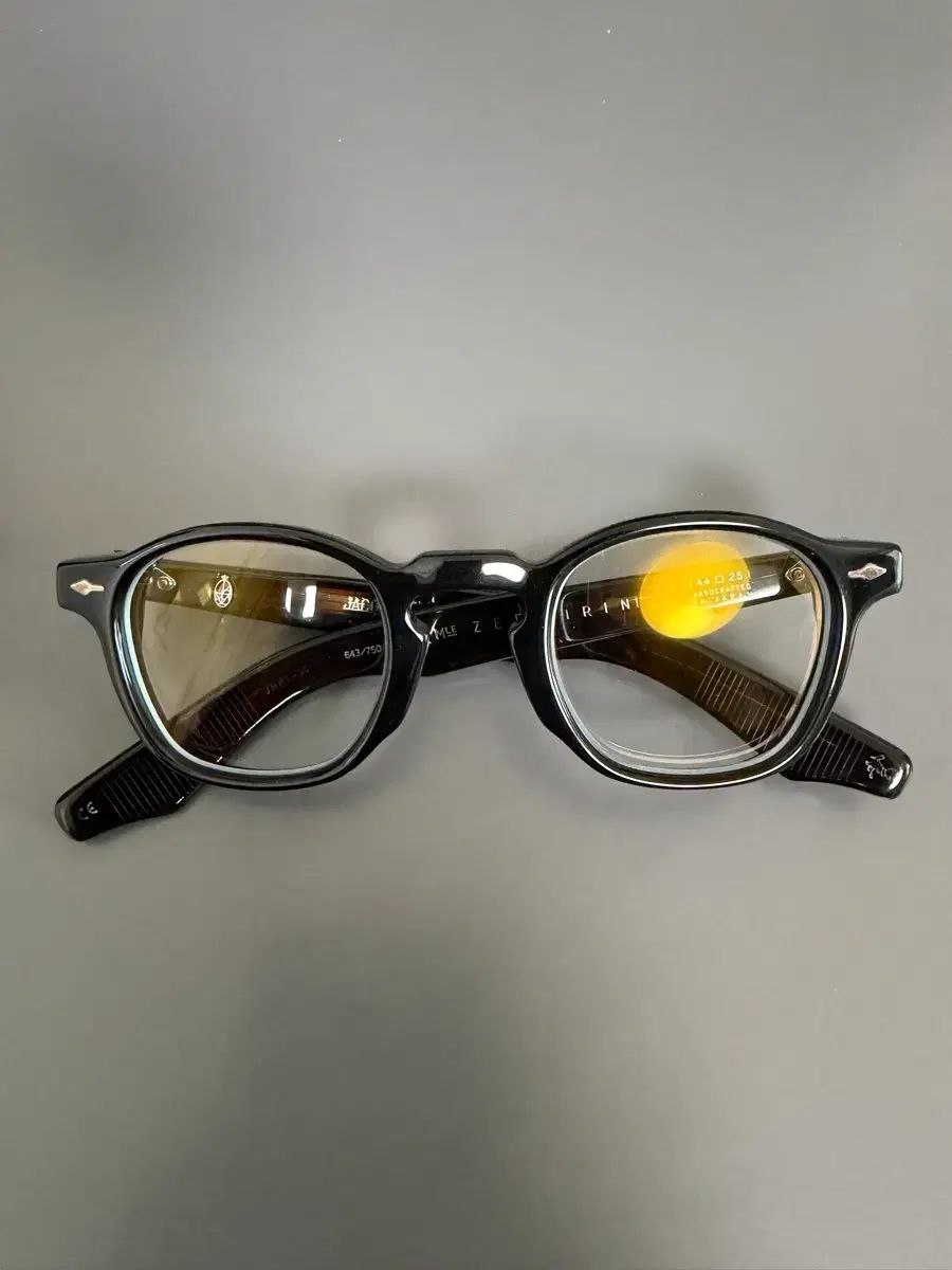 ジャックマリーマージュ ゼフィリン ノワール ブラック